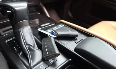 Lexus ES 2021, 73729 км, за 35900000 KRW - фото 33