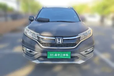 Honda CR-V 2015, 173000 км, за 60297.99 CNY