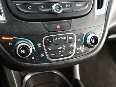 ChevroletGMDaewoo Malibu 2017, 119545 км, за 6700000 KRW - фото 10
