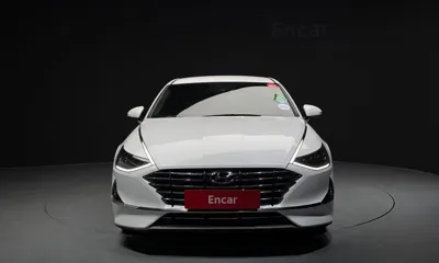 Hyundai Sonata 2023, 98891 км, за 19000000 KRW
