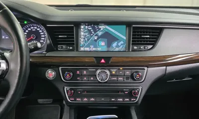 Kia K7 2018, 97021 км, за 13900000 KRW - фото 13