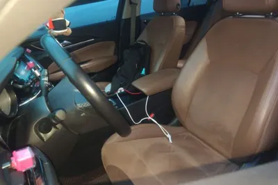 Buick Regal 2019, 55900 км, за 55328.67 CNY - фото 15