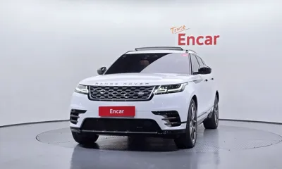 Land Rover Range Rover Velar 2022, 19001 км, за 64900000 KRW