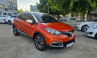 Renault-KoreaSamsung QM3 2015, 85430 км, за 5990000 KRW - фото 3