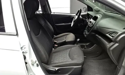 ChevroletGMDaewoo Spark 2019, 75641 км, за 4900000 KRW - фото 10