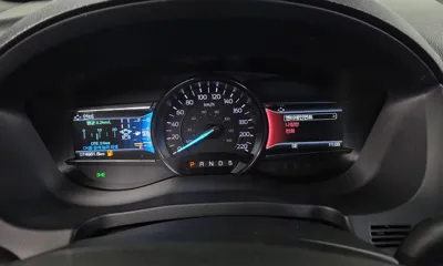 Ford Explorer 2018, 74981 км, за 18400000 KRW - фото 8