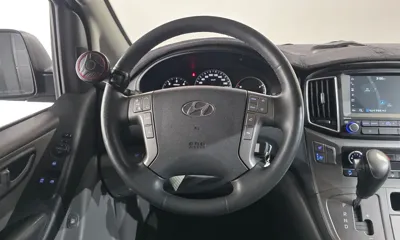 Hyundai Starex 2019, 170826 км, за 12800000 KRW - фото 14