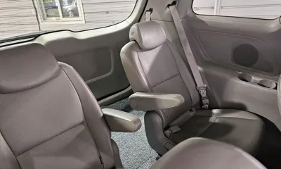 Kia Canival 2018, 188716 км, за 7900000 KRW - фото 15
