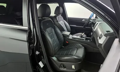 KG_Mobility_Ssangyong Rexton 2023, 57034 км, за 29500000 KRW - фото 12