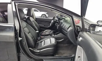 Kia K3 2016, 42983 км, за 5500000 KRW - фото 12