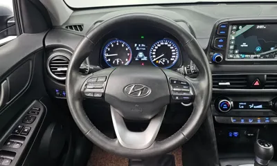Hyundai Kona 2020, 29870 км, за 14300000 KRW - фото 14