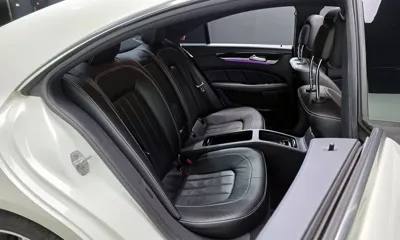 Mercedes-Benz CLS-Class 2017, 61129 км, за 25500000 KRW - фото 11