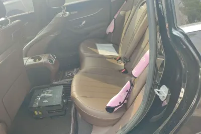 Mercedes-Benz E-Class 2019, 77100 км, за 202992.87 CNY - фото 20