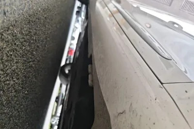 Cadillac XTS 2017, 119300 км, за 51940.4 CNY - фото 27