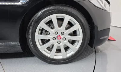 Jaguar XE 2016, 115712 км, за 7200000 KRW - фото 5