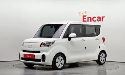 Kia Ray · 2022 год