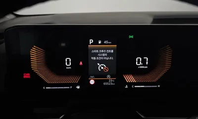 Kia Canival 2025, 65523 км, за 29990000 KRW - фото 8