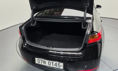 Kia K7 2016, 148123 км, за 9900000 KRW - фото 32
