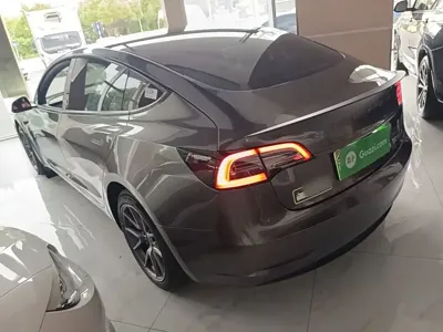 Tesla Model 3 2023, 67000 км, за 150200 CNY - фото 5