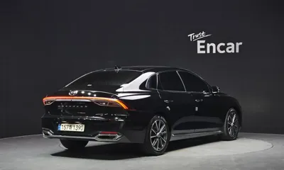 Hyundai Grandeur 2022, 118428 км, за 23000000 KRW