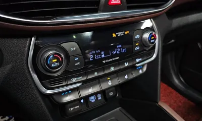 Hyundai Santafe 2020, 69826 км, за 22200000 KRW - фото 18