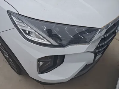 Hyundai Tucson 2019, 83400 км, за 77177.35 CNY