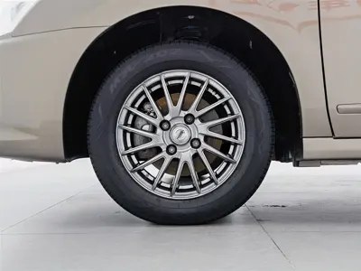 Nissan Sylphy 2018, 43200 км, за 22799 CNY - фото 17