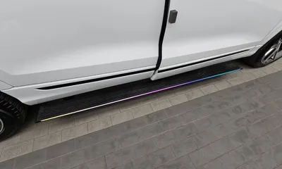 Audi Q8 2023, 22952 км, за 83900000 KRW - фото 38