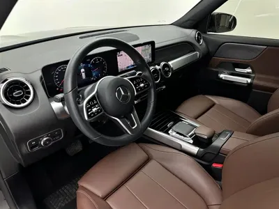 Mercedes-Benz GLB 2020, 30000 км, за 113000 CNY - фото 16