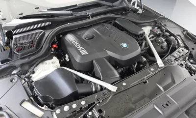 BMW 5-Series 2024, 4107 км, за 59700000 KRW - фото 6