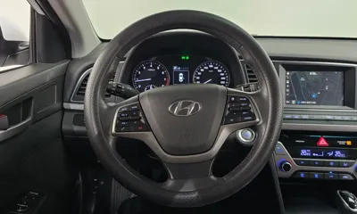 Hyundai Avante 2017, 130142 км, за 9900000 KRW - фото 15