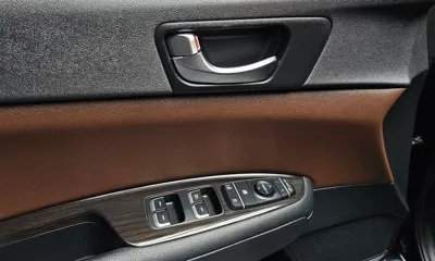 Kia K5 2016, 122057 км, за 9400000 KRW - фото 28