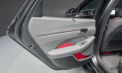 Hyundai Sonata 2025, 5524 км, за 37890000 KRW - фото 25
