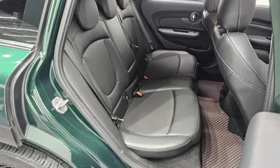 MINI Clubman 2018, 94004 км, за 7000000 KRW - фото 11