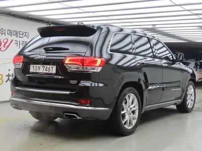 Jeep Cherokee 2016, 121844 км, за 14000000 KRW - фото 3