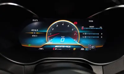 Mercedes-Benz GLC-Class 2022, 97511 км, за 46900000 KRW - фото 8