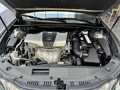 Lexus ES 2019, 55000 км, за 139800 CNY - фото 18