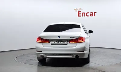 BMW 5-Series 2019, 47044 км, за 28900000 KRW