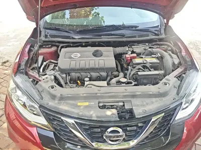Nissan Tiida 2018, 56600 км, за 41700 CNY - фото 20