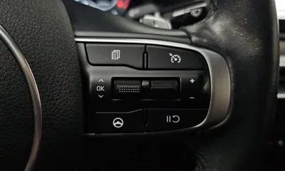 Kia K5 2023, 75512 км, за 23990000 KRW - фото 31