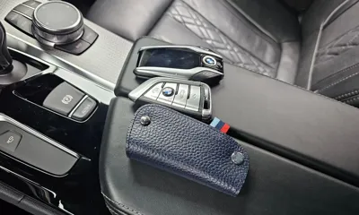 BMW 5-Series 2018, 48825 км, за 32900000 KRW - фото 33