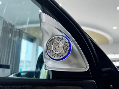 Mercedes-Benz GLS 2021, 46000 км, за 615800 CNY - фото 29