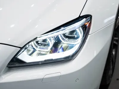 BMW M6 2016, 57000 км, за 420000 CNY