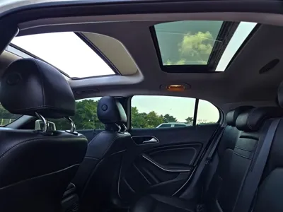 Mercedes-Benz GLA-Class 2015, 124232 км, за 13500000 KRW - фото 15