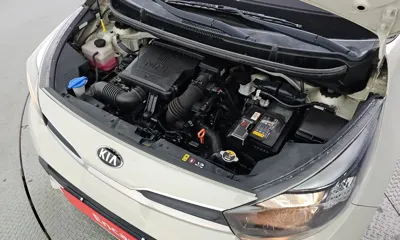 Kia Morning 2021, 15700 км, за 10800000 KRW - фото 6