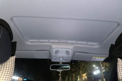 Audi A6L 2018, 104300 км, за 112268.46 CNY - фото 19