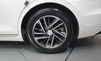 Hyundai Grandeur 2021, 103759 км, за 16300000 KRW - фото 21