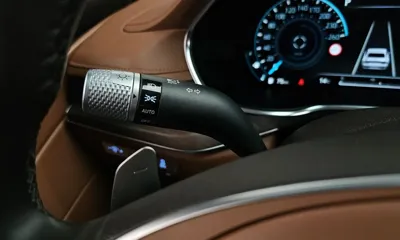Genesis G80 2022, 134965 км, за 29500000 KRW - фото 30