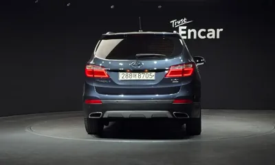 Hyundai Maxcruz 2015, 93165 км, за 10900000 KRW