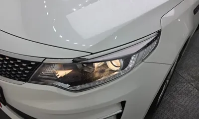 Kia K5 2016, 81704 км, за 7800000 KRW - фото 22